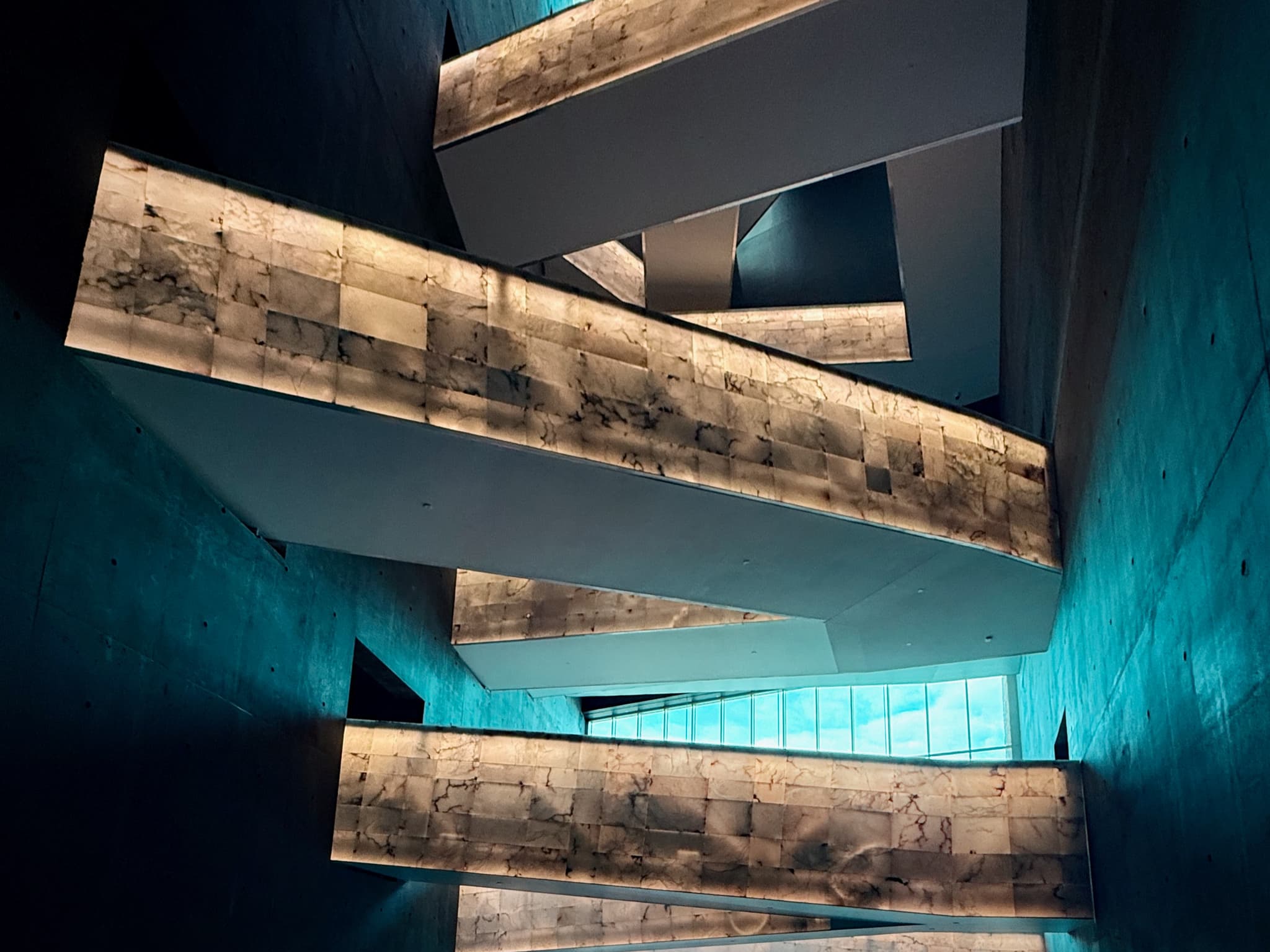 Museum of Human Rights Winnipeg